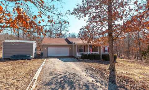 13786 Sunflower Lane, Plato, MO 65552