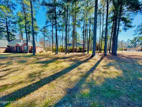 21 Perquimans Court, Hertford, NC 27944