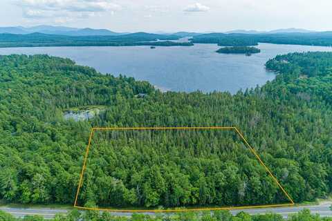 00 Lands End Road, Saranac Lake, NY 12985