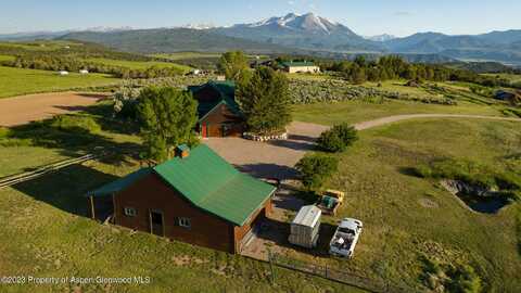 3 Red Wing Lane, Carbondale, CO 81623