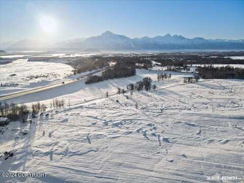 4450 N Glenn Highway, Palmer, AK 99645