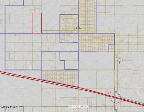 0 W Bethany Home Road, Tonopah, AZ 85354