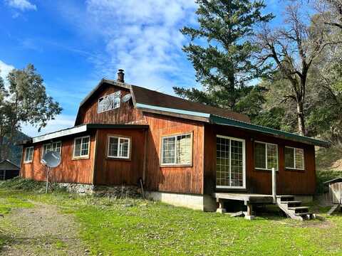 80700 Mina Road, Covelo, CA 95428