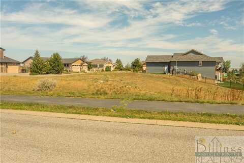 3095 Pa Hollow Trail, Billings, MT 59106