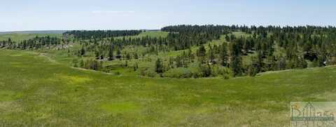 0 Melstone / Custer Road, Melstone, MT 59054