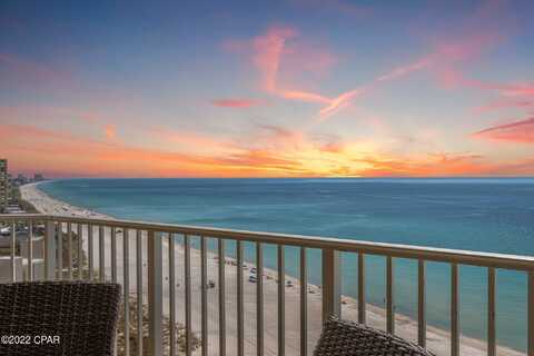 9450 S Thomas Drive, Panama City Beach, FL 32408