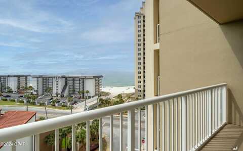 11800 Front Beach Road unit: 2-308, Panama City Beach, FL 32407