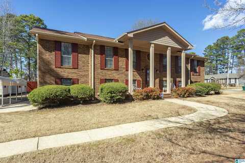 1304 8TH PLACE, PLEASANT GROVE, AL 35127