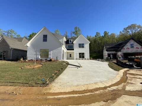 635 KIRKWALL LANE, PELHAM, AL 35124