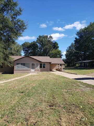 1189 Highway 329 Highway, De Queen, AR 71832