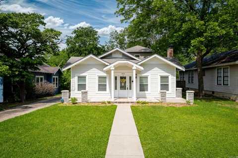 2222 N University, Little Rock, AR 72207