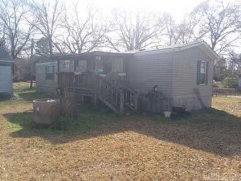 113 S Hall Street, Donaldson, AR 71941