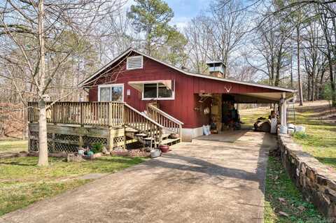 158 A&B-144 A&B Isaac Ln, Hot Springs, AR 71901