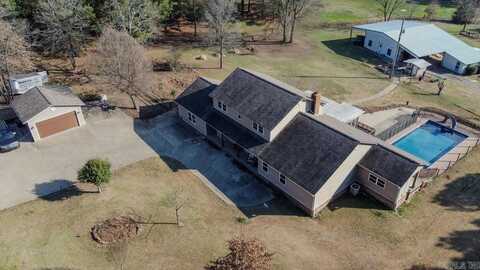 451 Glenwood Trail, Lamar, AR 72846