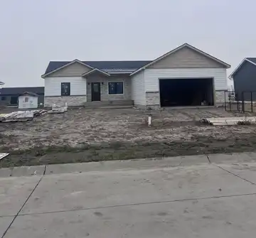 506 W 22ND STREET, SCHUYLER, NE 68661