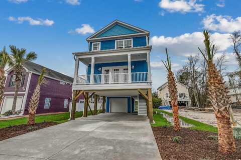 8 10th Ave. S, Surfside Beach, SC 29575