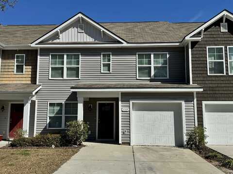 1105 Fairway Ln., Conway, SC 29526