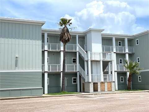 1107 11th St E, Port Aransas, TX 78373