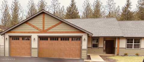 Lot 4 Carbonate Ln, Oldtown, ID 83822