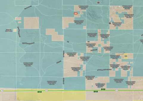 0 Cahuilla Trail, Ocotillo, CA 92259