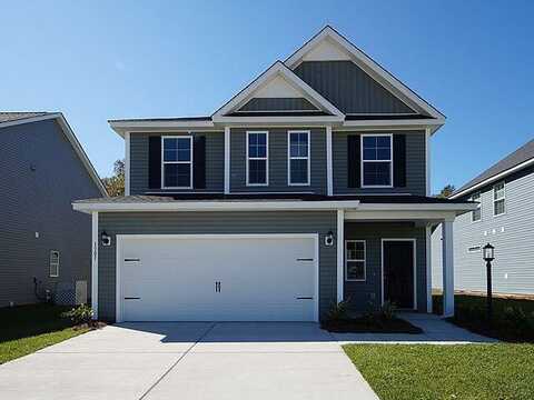 6 Windsor Hill Boulevard, North Charleston, SC 29420