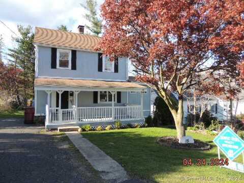 15 Chestnut Street, Naugatuck, CT 06770