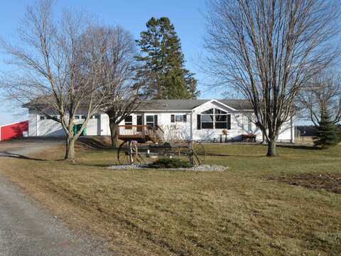 N2044 OWEN AVENUE, Neillsville, WI 54456