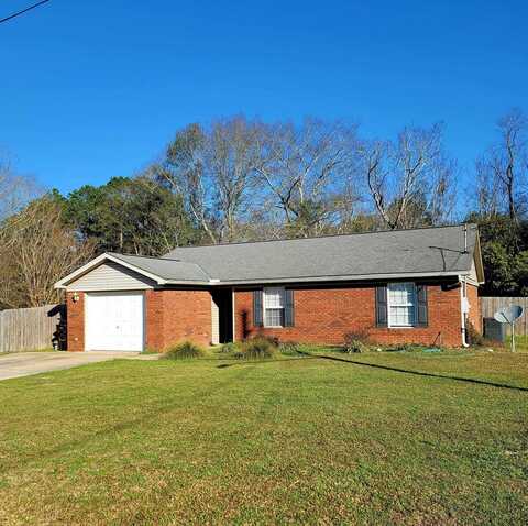 327 Joe Walding Dr, Midland City, AL 36350