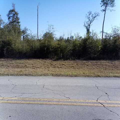 5 Park Ave, Chiefland, FL 32626