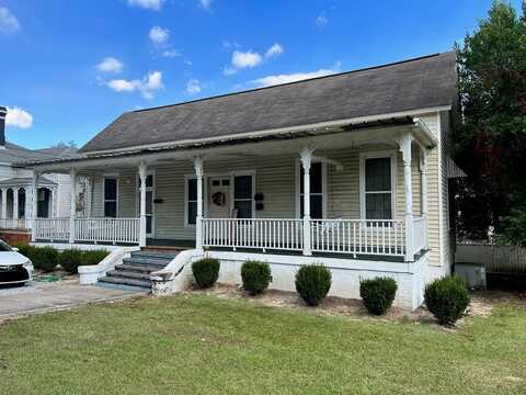 227 Sanford, Eufaula, AL 36027