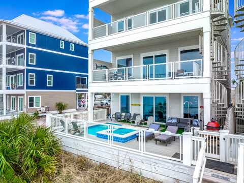 20407 Front Beach Road, Panama City Beach, FL 32413