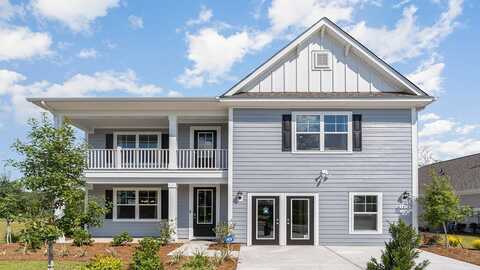 1414 Wood Stork Drive, CONWAY, SC 29526