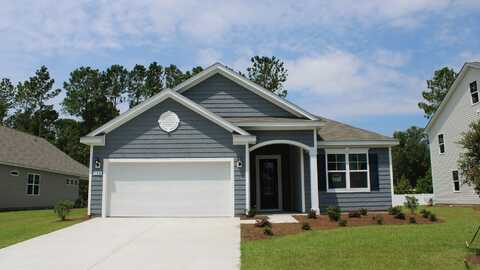 104 Fair Meadow Court, LORIS, SC 29569