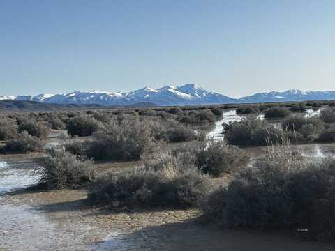 0 T30N,R48E SEC. 1 SW4NE4, Crescent Valley, NV 89821