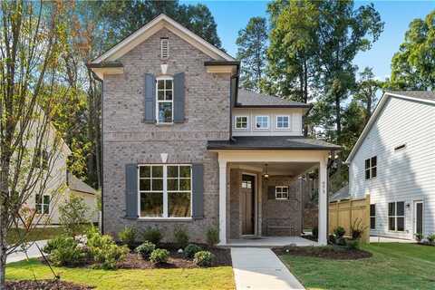 4230 Easter Lily Avenue, Buford, GA 30518