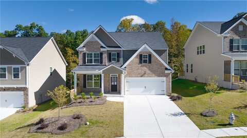 1260 Trident Maple Chase, Lawrenceville, GA 30045
