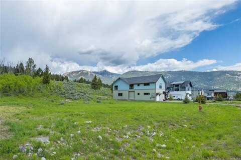 Tbd Spruce Cone Drive, Big Sky, MT 59716