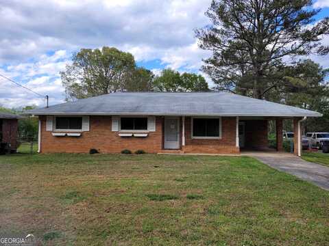 3548 Meadowview Court, Rex, GA 30273