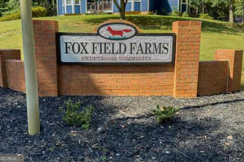 1509 Fox Hound, Woodstock, GA 30188
