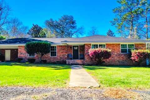 1625 Windsor Drive, Waycross, GA 31501