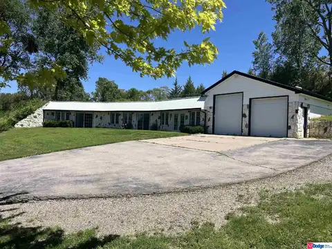 21033 Old Lincoln Highway, Crescent, IA 51526