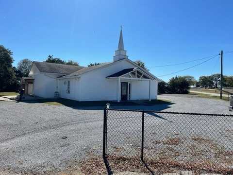 2422 HWY 560, Kinards, SC 29355