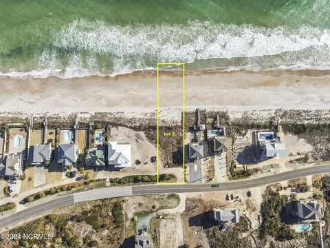 Lot 2 New River Inlet Road, North Topsail Beach, NC 28460