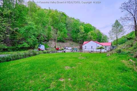 514 S Ruffner Road, Charleston, WV 25314