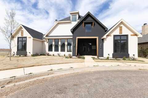 302 11th Street, Wolfforth, TX 79382