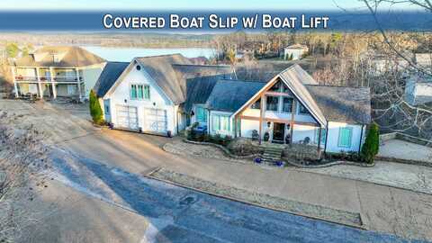 50 VIEW POINT, Counce, TN 38326