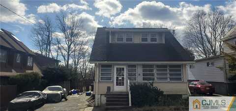 430 Benner Street, Highland Park, NJ 08904