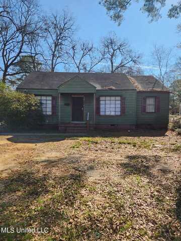 2346 Terry Road, Jackson, MS 39204