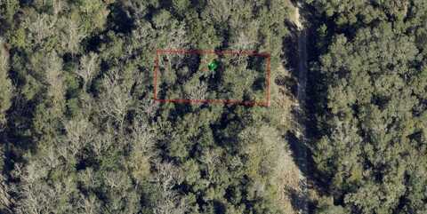 RIDGEWOOD AVENUE, DE LEON SPRINGS, FL 32130