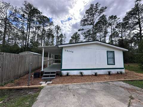 24346 MAXWELL STREET, ASTOR, FL 32102